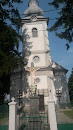 Church Falkusovce