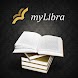 myLibra ebook reader
