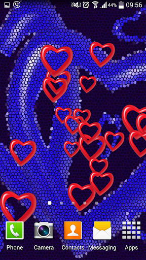 Love Heart LiveWallpaper-2