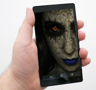 How to download Scary screen - Joke patch 1.0.2 apk for android