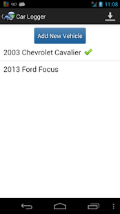 Free Car Logger APK for Android
