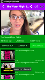 Rachel Ballinger Screenshots 9