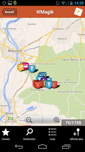 C'nV Arles et Camargue(圖4)-速報App