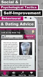 Get Your Ex Back - Guaranteed Screenshots 4