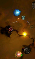 UFO Wars APK تصویر نماگرفت #4