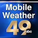 KTKA WX logo