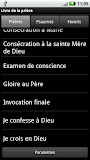 French Prayer Book