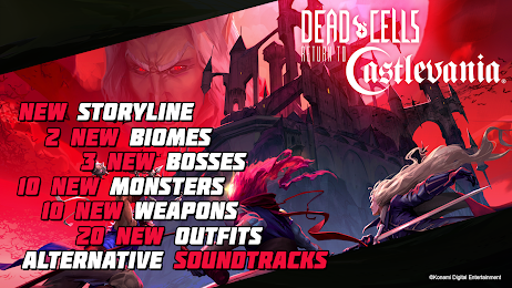 Dead Cells 1