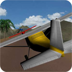 Plane Race for PC and MAC