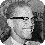 Cover Image of Download Malcolm X Quotes 1.1 APK