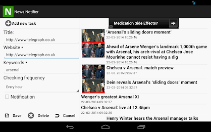 News Notifier poster 10