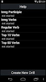 English Verb Trainer Pro