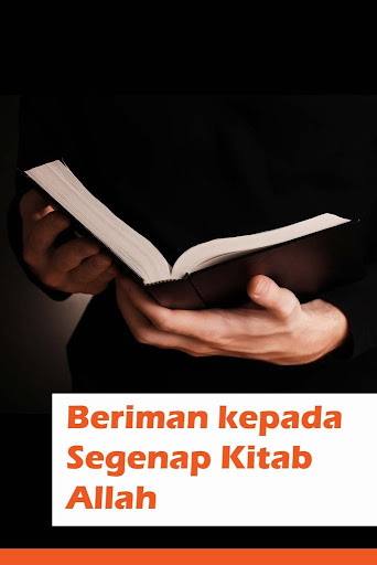 免費下載教育APP|Keimanan Seorang Muslim app開箱文|APP開箱王