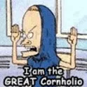 Beavis Soundboard icon