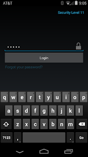Unhackable Password Game Screenshots 1