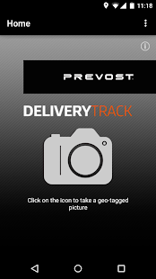 How to download DeliveryTrack lastet apk for bluestacks