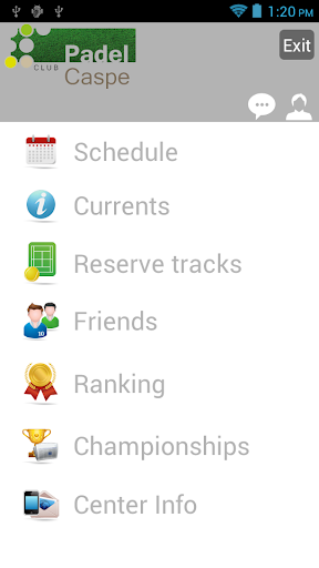 免費下載運動APP|Club Padel Caspe app開箱文|APP開箱王