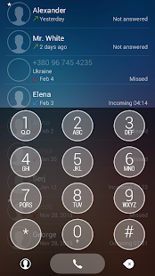 免費下載個人化APP|ExDialer Theme Transparent app開箱文|APP開箱王