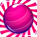 Candy Browser for Android icon