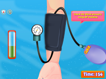 Hand Pain And Fracture Doctor poster 9