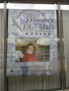 International Women's Air and Space Museum
