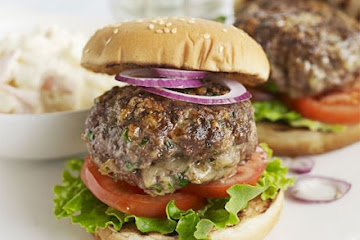 Cheeseburgers