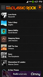 Free Triple M Classic Rock APK