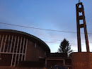 Ronchin- Église St Christophe