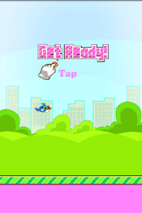 Free Download Blind Bird APK for Android