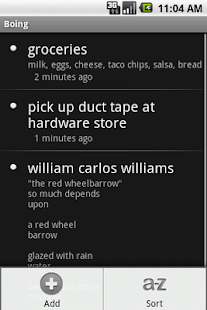 Free Download Boing APK