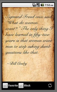 How to install Famous Quotes Premium patch 1_17_12 apk for pc
