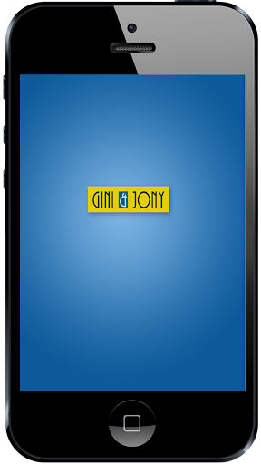 Gini Jony m'loyal App