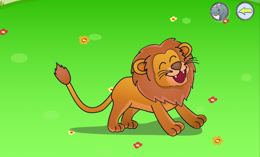 Jungle - Animal Sounds(圖7)-速報App