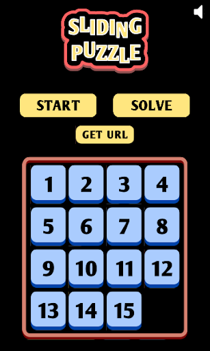 【免費解謎App】Sliding Puzzle-APP點子