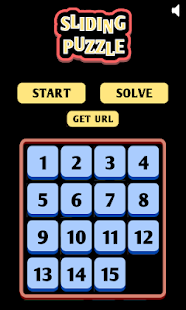 Sliding Puzzle Screenshots 5