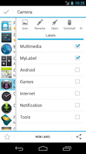 Folder Organizer lite(圖3)-速報App