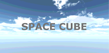 SpaceCube by Tchapacan APK