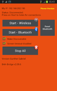 Lastest B4A-Bridge Plus APK for Android