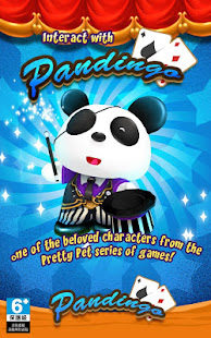 My Pet Pandingo Free(圖1)-速報App