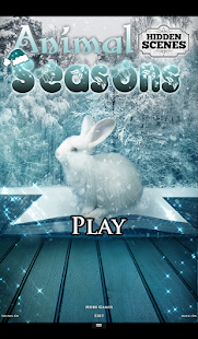 Lastest Hidden Scenes - Animal Seasons APK for Android