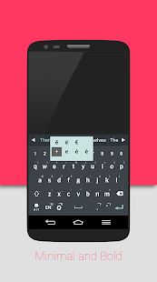 How to mod L Dark Keyboard LG THEME 2.0.15 unlimited apk for laptop