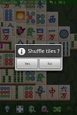 Mahjong (Ad free)