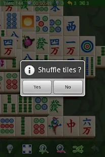Mahjong (Ad free)(圖4)-速報App