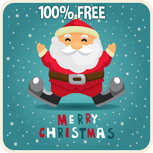 Christmas puzzle 100% free for PC and MAC