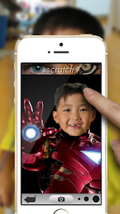 How to mod Scratch-Off Picture lastet apk for pc