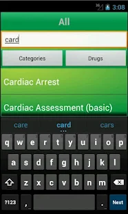 NurseTabs: Complete - screenshot thumbnail