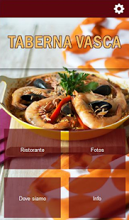Download Ristorante Taberna Vasca APK for PC