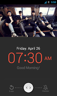 How to get CNBLUE - Can't Stop dodol pop 1.0.1 apk for bluestacks