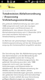 Gemeinde Bubikon poster 5