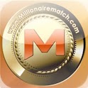 #1 Millionaire Dating Site logo
